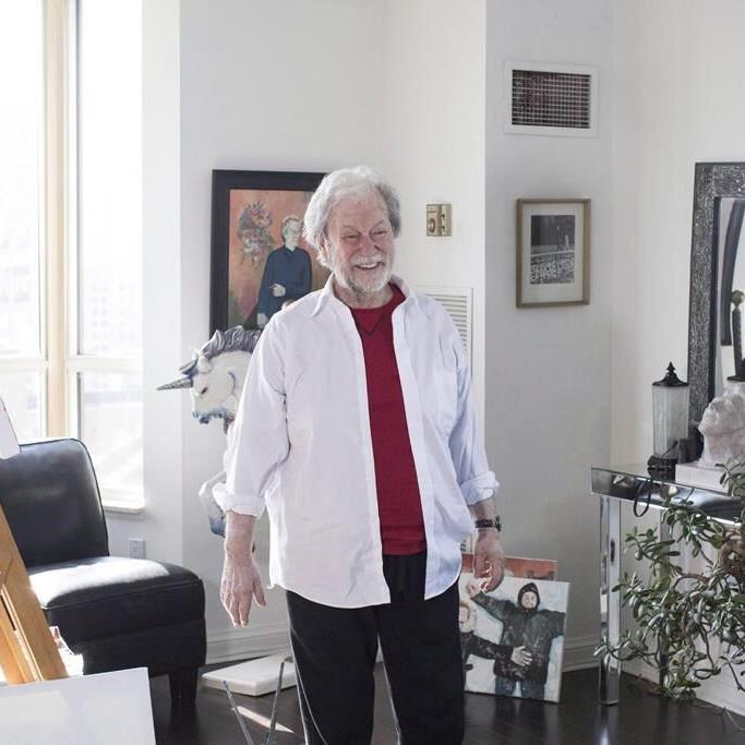 ºÚÁϳԹÏÍø actor Gordon Pinsent, who starred in 'Away From Her,' has died at 92